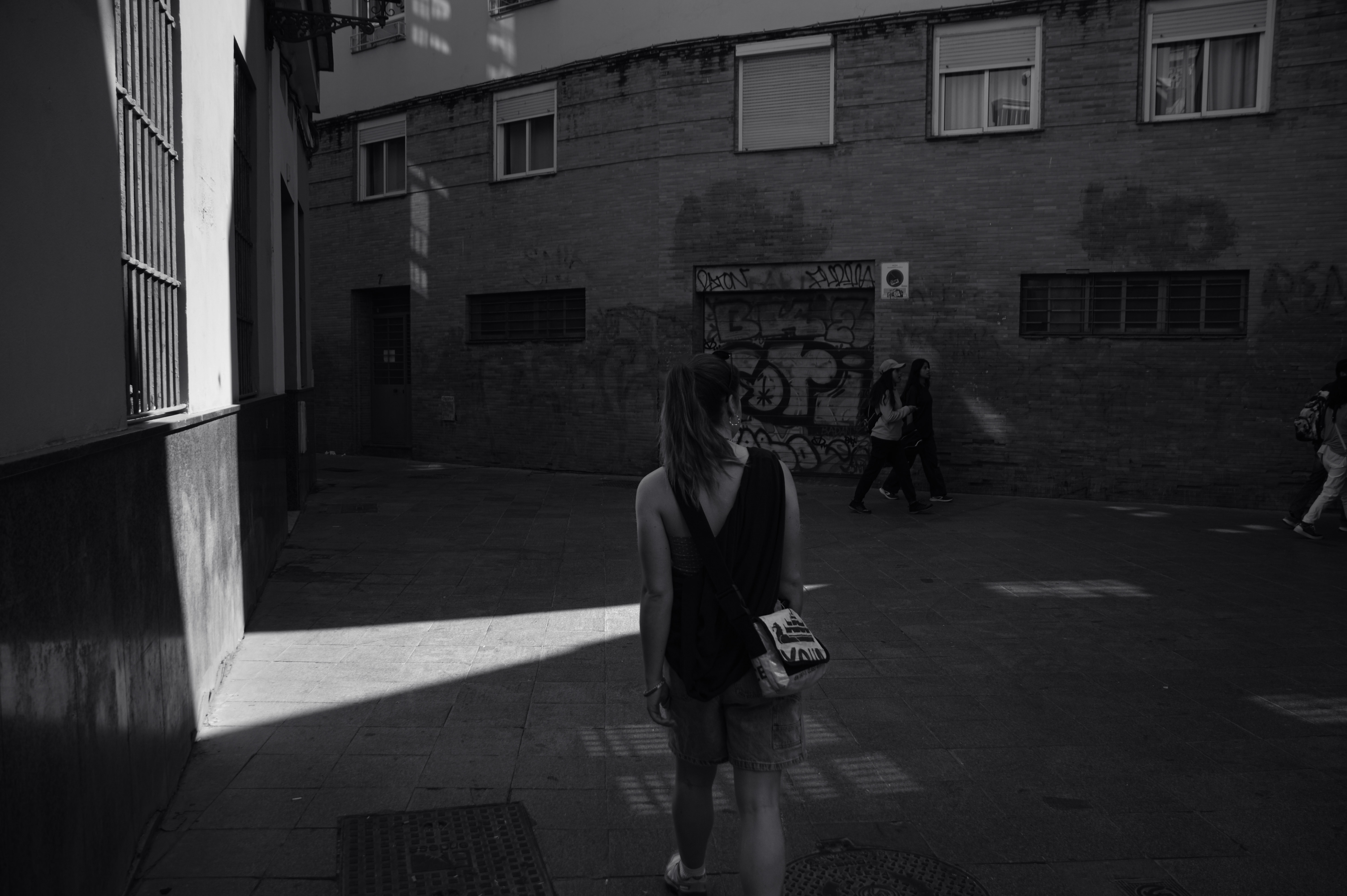 Slices of Light